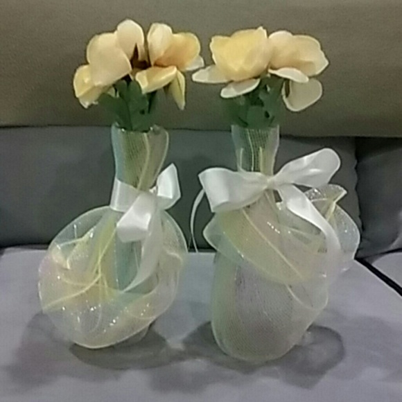 Flower arrangement