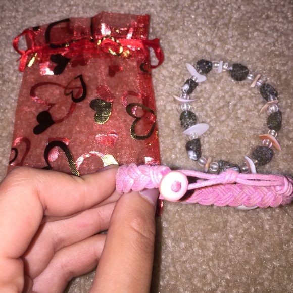 Beach Themed Bracelet Set - Picture 4 of 4