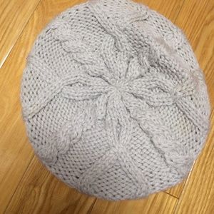 Knit hat