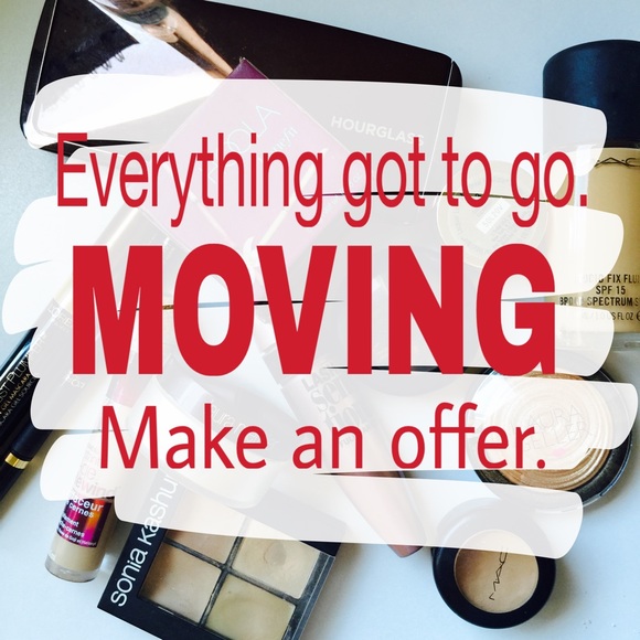 Everything got to go. PRICES REDUCED.