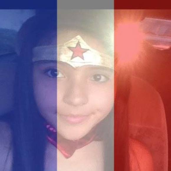 Meet your Posher, Mirna