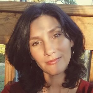 Meet your Posher, Kathryn