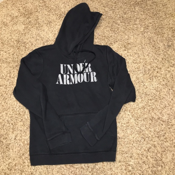 Women's Under Armour Hoodie