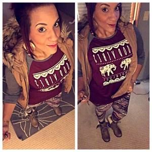 Meet your Posher, Destiny