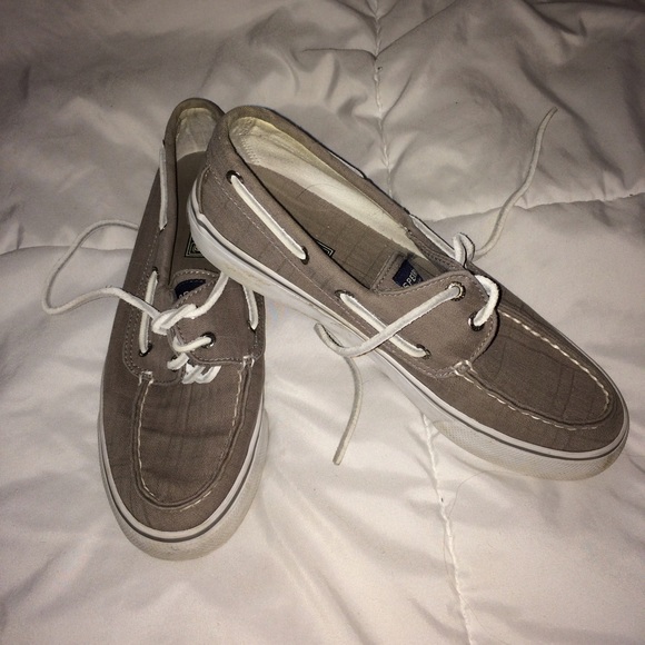 Gray Sperry's