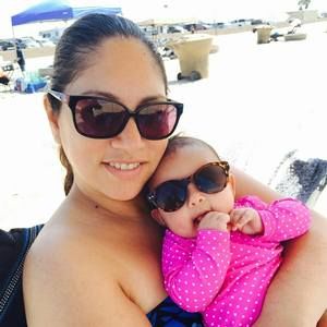 Meet your Posher, Karina