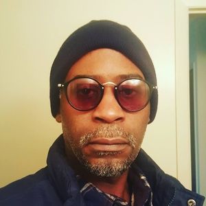 Meet your Posher, Dominic