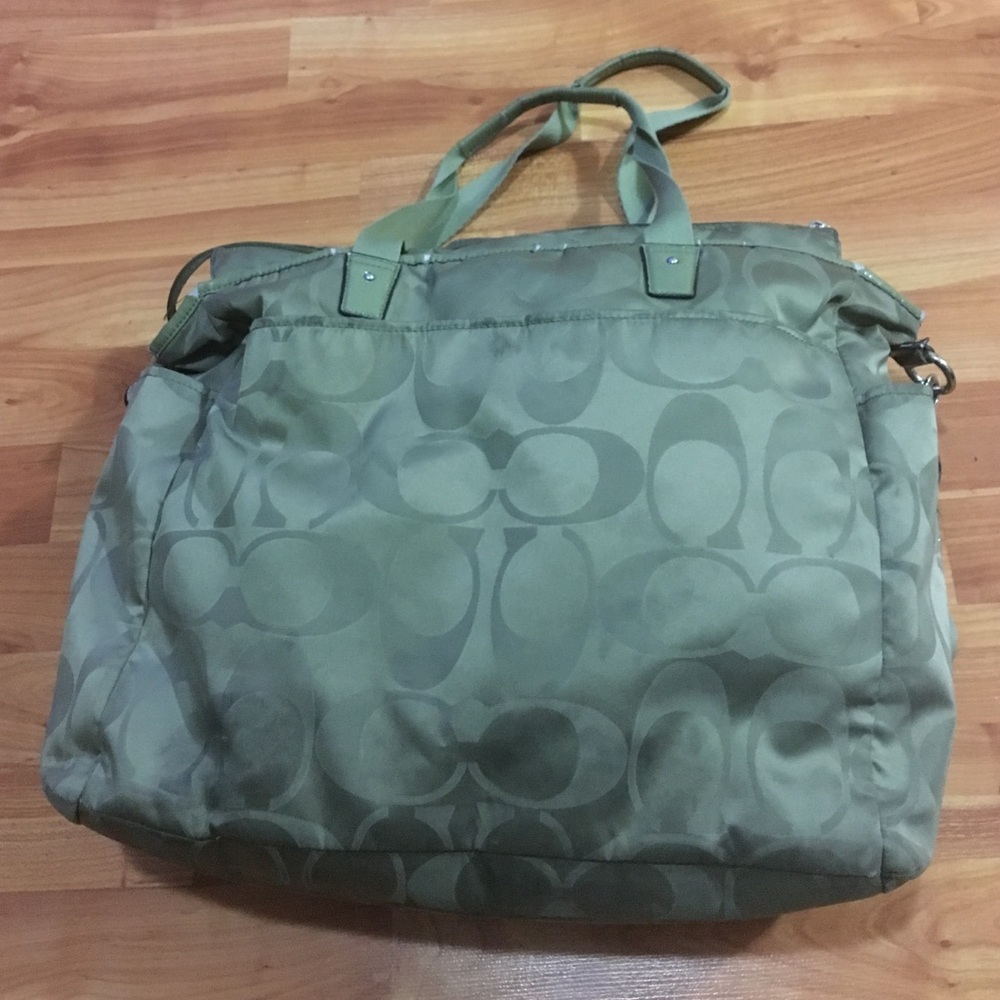 Coach bag - Picture 4 of 4