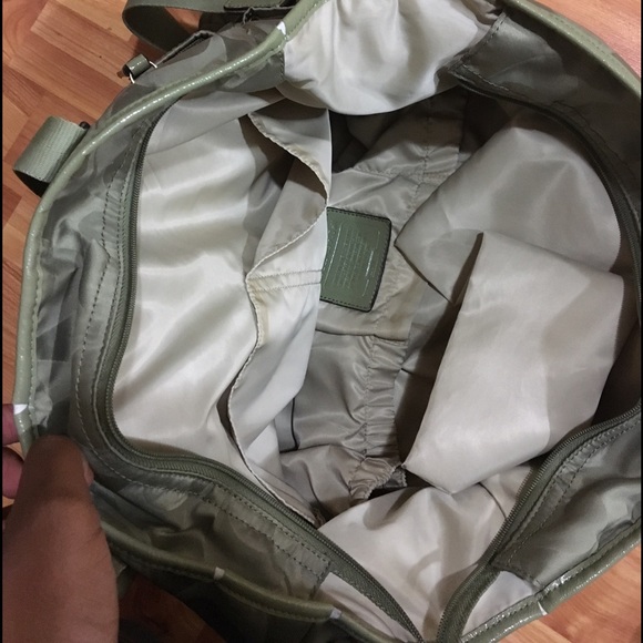 Coach bag - Picture 3 of 4