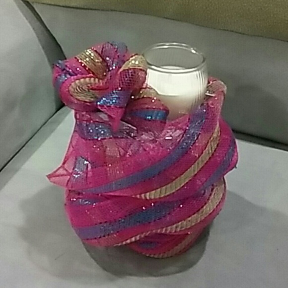 Candle stand