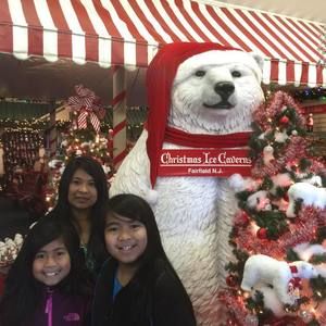 Meet your Posher, Gina