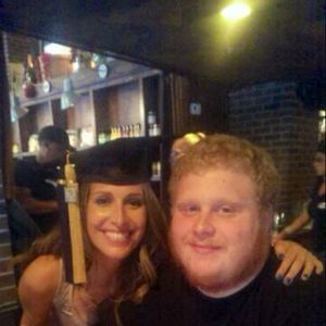 Meet your Posher, Tyler