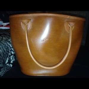 Longchamp bag