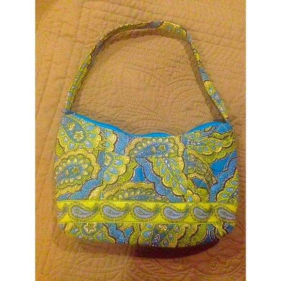 Mini purse