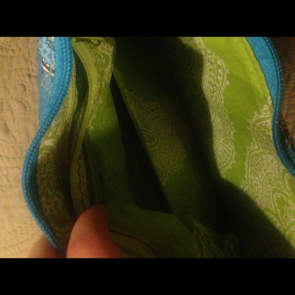 Mini purse - Picture 2 of 2