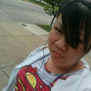 Meet your Posher, Sandy