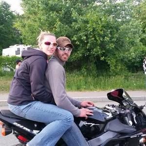 Meet your Posher, Heather