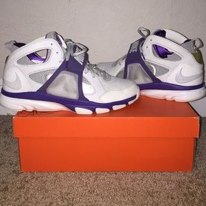 Nike Zoom Huarache TR