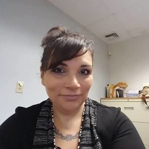 Meet your Posher, Denielle