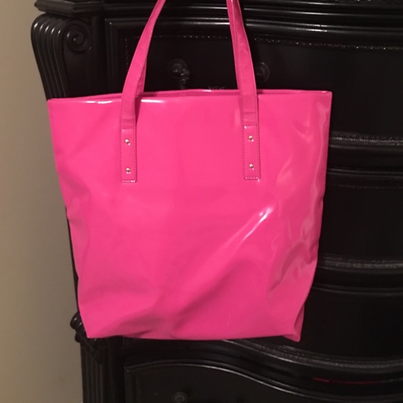 Pink Kate Spade bag - Picture 4 of 4