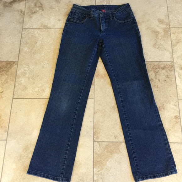Jag Dark Denim Jeans