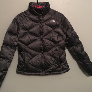 North Face Winter Jacket