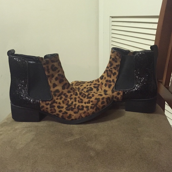 Stevies boots
