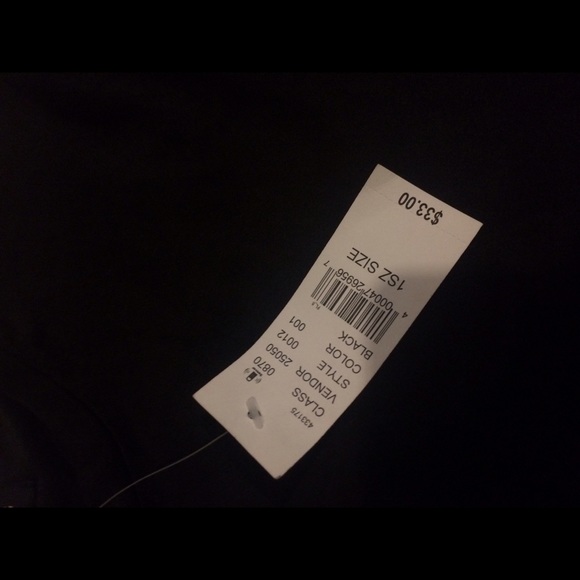 BRANDY MELVILLE SUEDE TSHIRT DRESS - Picture 3 of 3