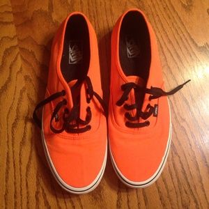 Vans Men's size 12