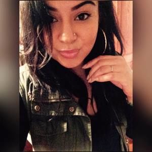 Meet your Posher, Joanna