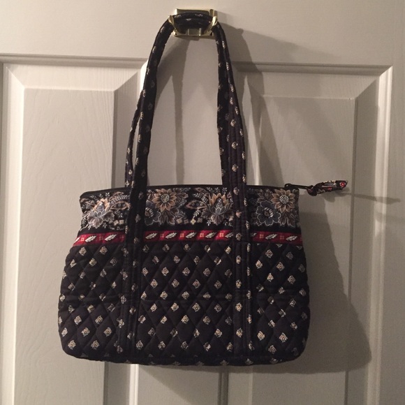 Vera Bradley Purse
