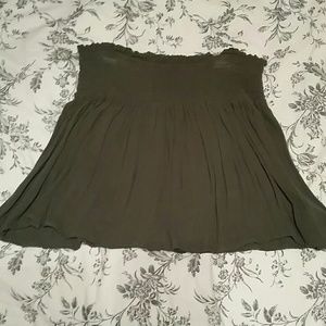 Urban outfitters mini skirt