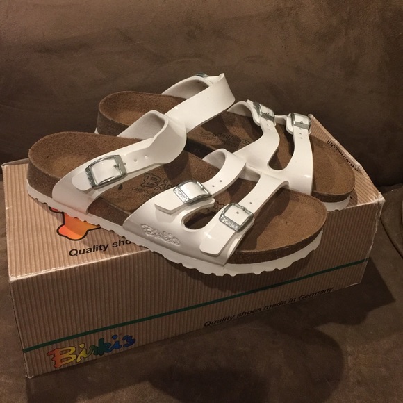 Birkenstock Shoes - 🎉Sale🎉 New Birkenstock Birki's Sandals