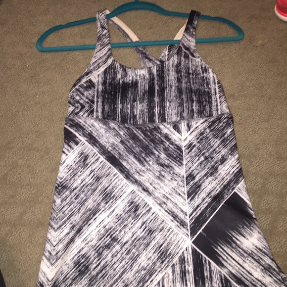 Lulu Lemon tank top!