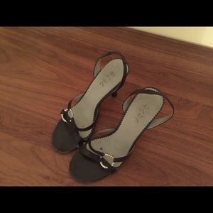 BCBG heels, size 5 1/2