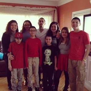 Meet your Posher, Benjamin