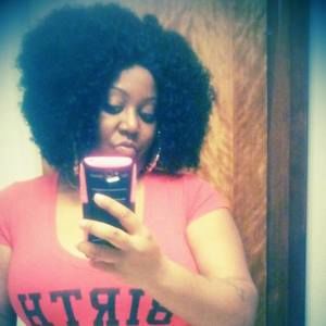 Meet your Posher, Christiana duke