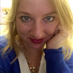 Meet your Posher, Antonia