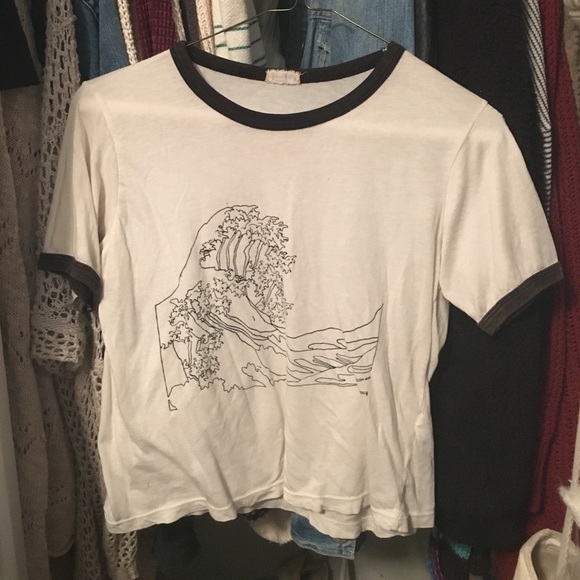 Brandy Melville Tee