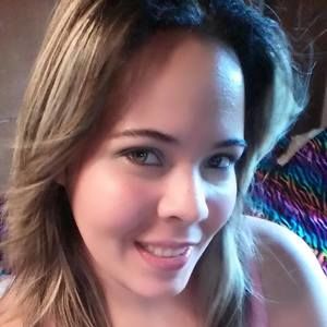 Meet your Posher, Cristal