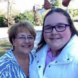 Meet your Posher, Allison