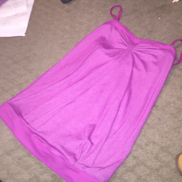 LuluLemon Yoga Tank top! Never worn! No tags.