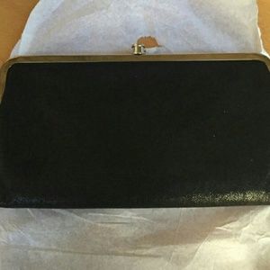 HOBO ORIGINAL LAUREN CLUTCH