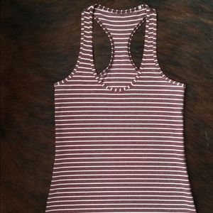 lululemon athletica - Cool Racerback Tank