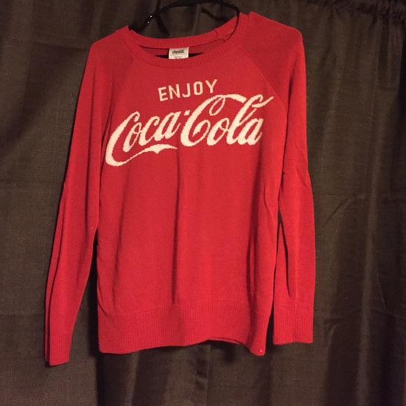 Long sleeve sweater