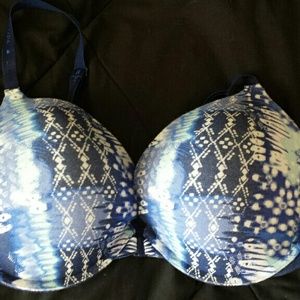 Victoria's Secret bra