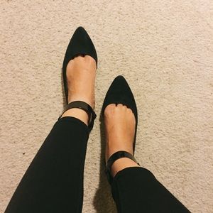 Urban Outfitters Flats