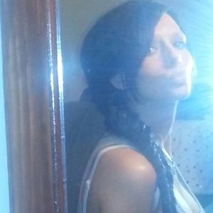 Meet your Posher, Tamara