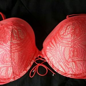 Victoria's Secret very sexy bra