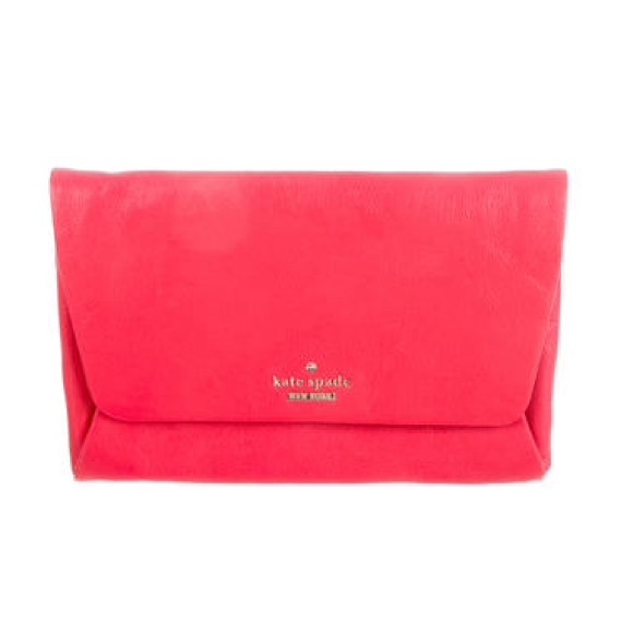 kate spade Handbags - Kate Spade Ivy Place Alexis Clutch